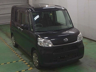 DAIHATSU TANTO 2016