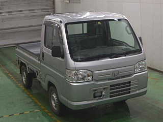 HONDA ACTY TRUCK 2017