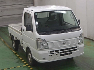 NISSAN CLIPPER TRUCK 2020