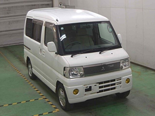 MITSUBISHI TOWNBOX 2007