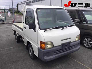 SUBARU SAMBAR 1999