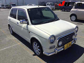 DAIHATSU MIRA 2003