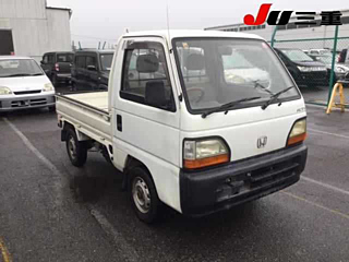 HONDA ACTY TRUCK 1995