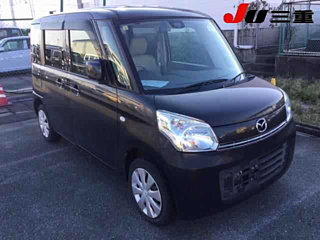 MAZDA FLAIR WAGON 2015