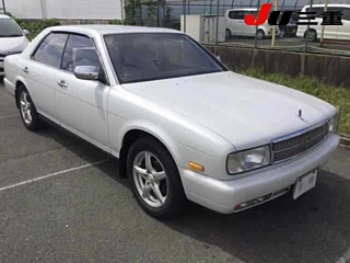 NISSAN CEDRIC 1992