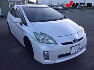 TOYOTA PRIUS 2009