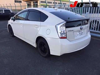 TOYOTA PRIUS 2009