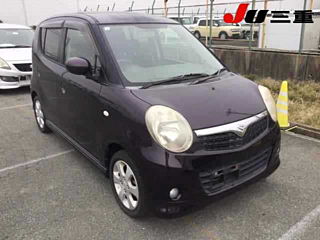 SUZUKI MRWAGON 2007
