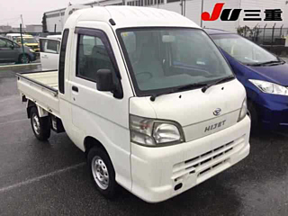 DAIHATSU HIJET TRUCK 2009