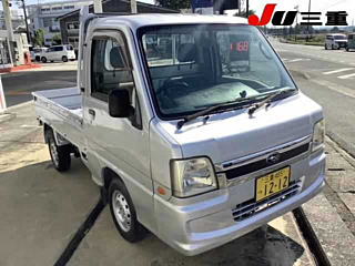 SUBARU SAMBAR 2009