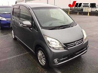 DAIHATSU MOVE 2009