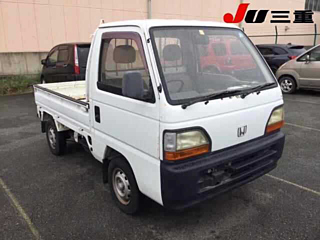 HONDA ACTY TRUCK 1994
