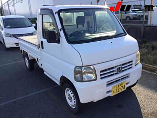 HONDA ACTY TRUCK 2000