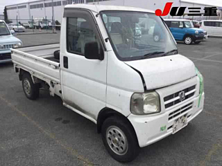 HONDA ACTY TRUCK 2004