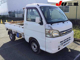DAIHATSU HIJET TRUCK 2005