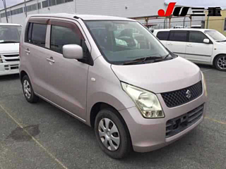 SUZUKI WAGON R 2009