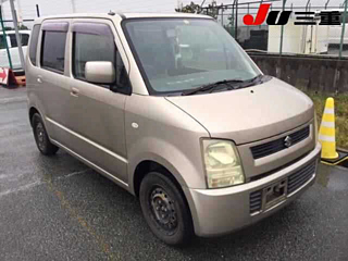 SUZUKI WAGON R 2004