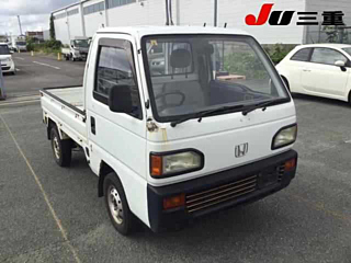 HONDA ACTY TRUCK 1993