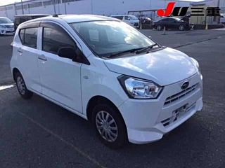 SUBARU PLEO PLUS 2019