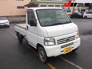 HONDA ACTY TRUCK 2005