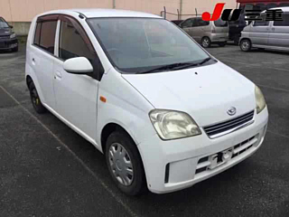 DAIHATSU MIRA 2004