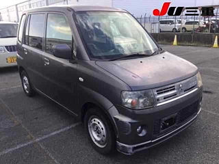 MITSUBISHI TOPPO 2008