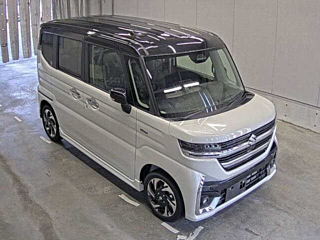 SUZUKI SPACIA 2025