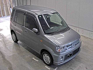 MITSUBISHI TOPPO 2013