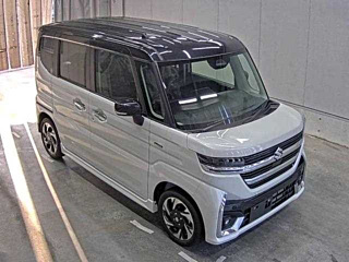 SUZUKI SPACIA 2025
