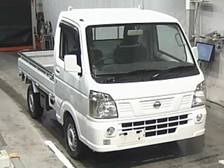 NISSAN CLIPPER TRUCK 2016