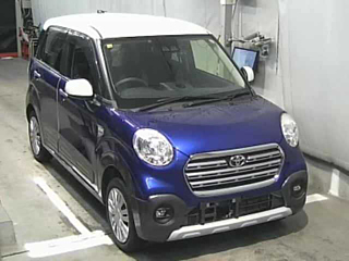 TOYOTA PIXIS JOY 2018