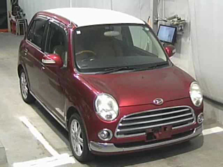 DAIHATSU MIRA 2009