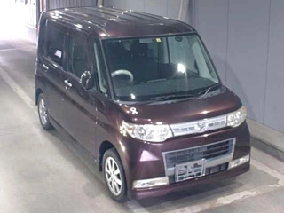 DAIHATSU TANTO 2008