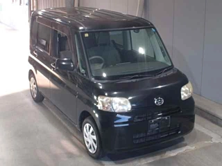 DAIHATSU TANTO 2010