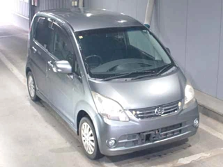 DAIHATSU MOVE 2010