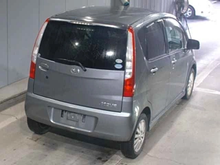 DAIHATSU MOVE 2010