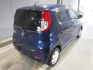 NISSAN MOCO 2009