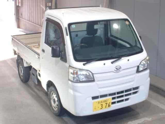 DAIHATSU HIJET TRUCK 2015