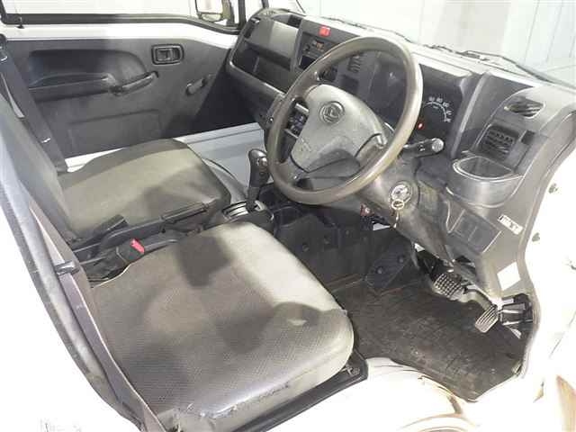 DAIHATSU HIJET TRUCK 2015