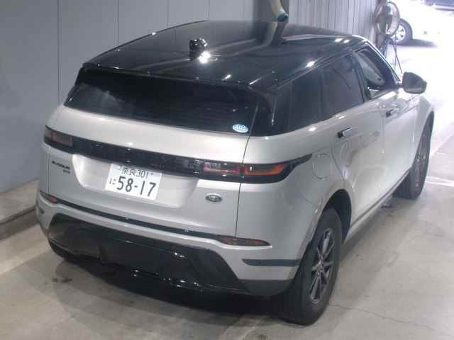 ROVER RANGE ROVER 2019
