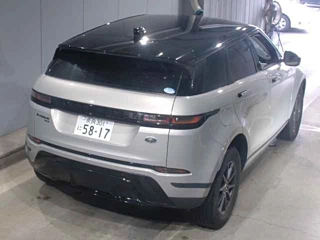 ROVER RANGE ROVER 2019