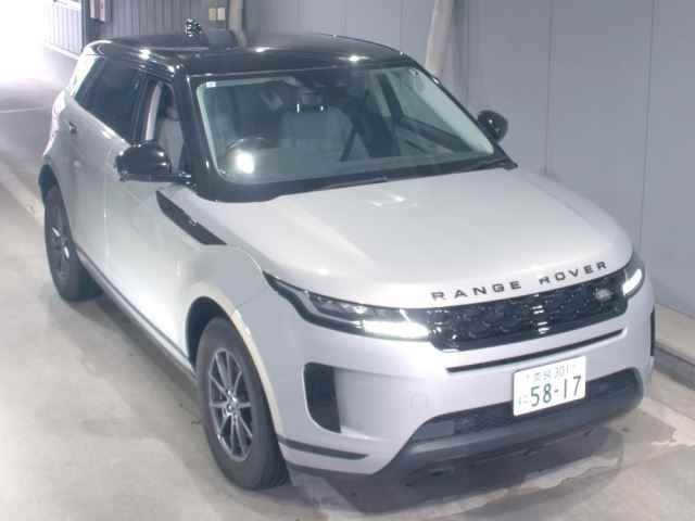 ROVER RANGE ROVER 2019