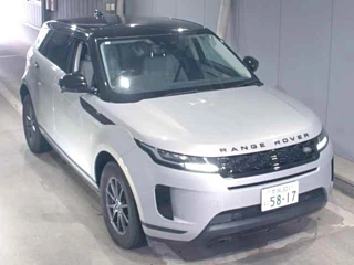 ROVER RANGE ROVER 2019