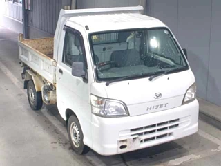 DAIHATSU HIJET TRUCK 2011