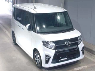 DAIHATSU TANTO 2020