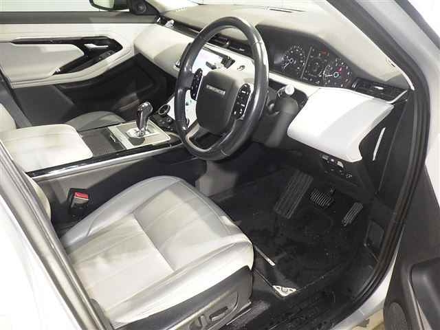 ROVER RANGE ROVER 2019