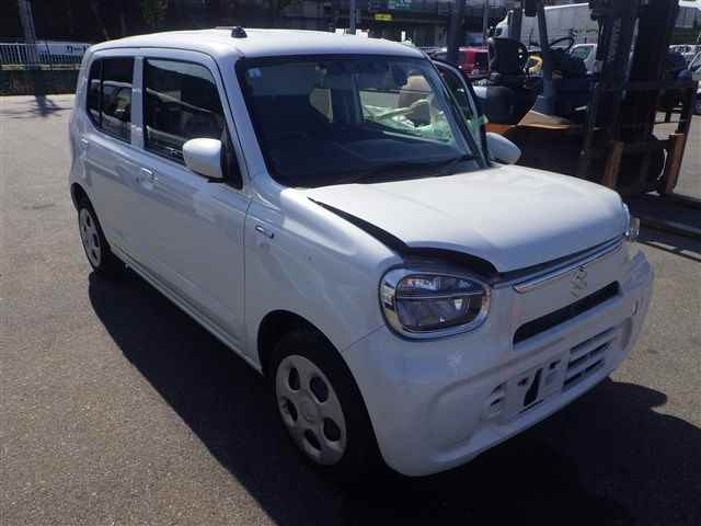 SUZUKI ALTO 2024