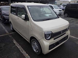 HONDA N WGN 2021