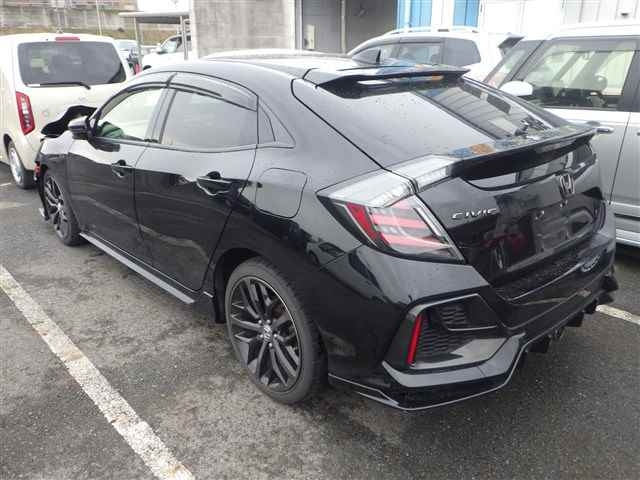 HONDA CIVIC 2020
