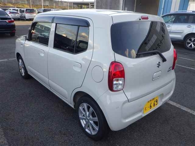 SUZUKI ALTO 2025
